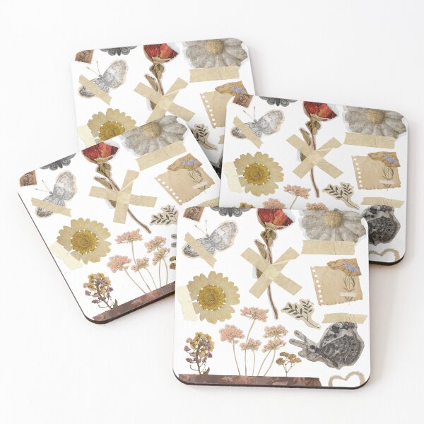 Item preview, Vintage Botanicals designed and sold by rndomcollective.