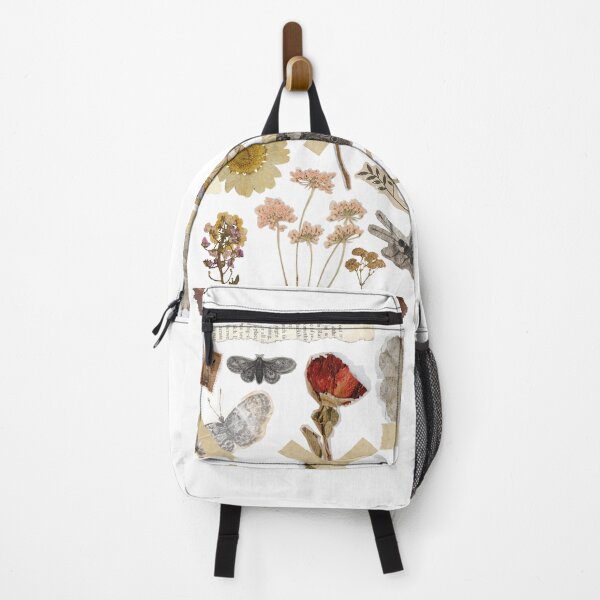 Artikelvorschau, Vintage Botanicals entworfen und verkauft von rndomcollective.