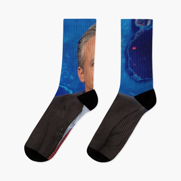 Item preview, daily show John stewart  designed and sold by ilovelucyBOWWOW.