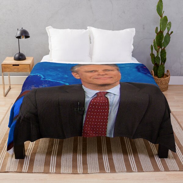 Item preview, daily show John stewart designed and sold by ilovelucyBOWWOW.