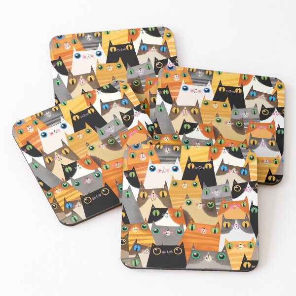 Item preview, Cat Lover designed and sold by poket.piktures.