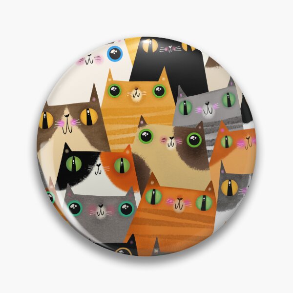 Item preview, Cat Lover designed and sold by poket.piktures.