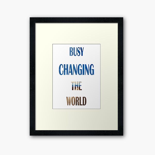 Item preview, Creative Written slogan designed and sold by GraphicsEcho.
