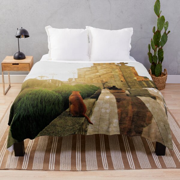 Item preview, Perro de la iglesia designed and sold by daweave77.
