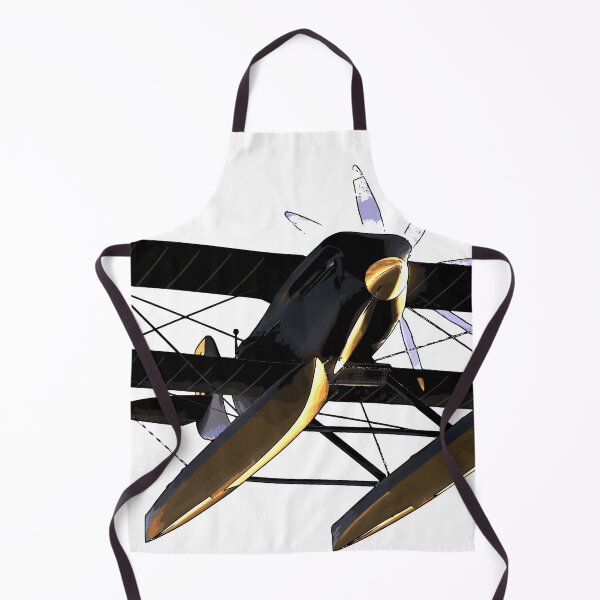 Item preview, Modified Curtiss RC3 designed and sold by LeftoverKittyCo.