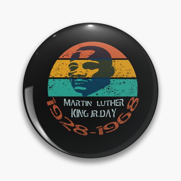 Item preview, Martin Luther King Jr. Day designed and sold by vipvibes.