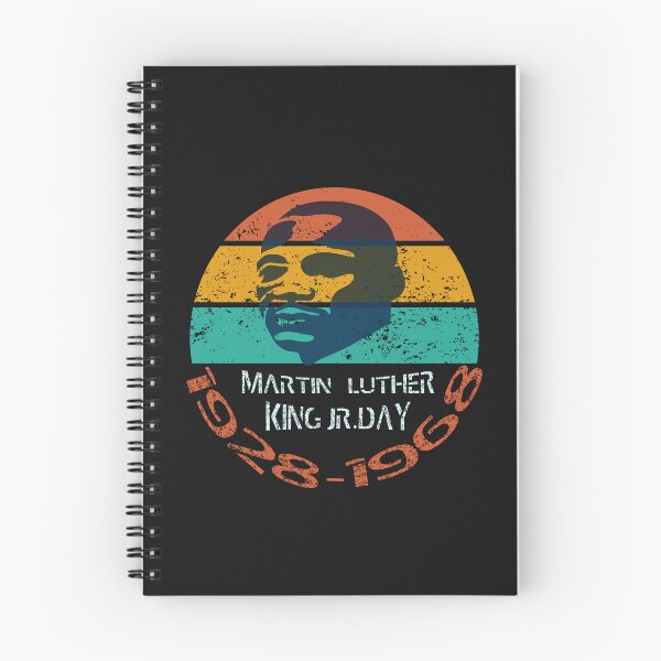 Item preview, Martin Luther King Jr. Day designed and sold by vipvibes.