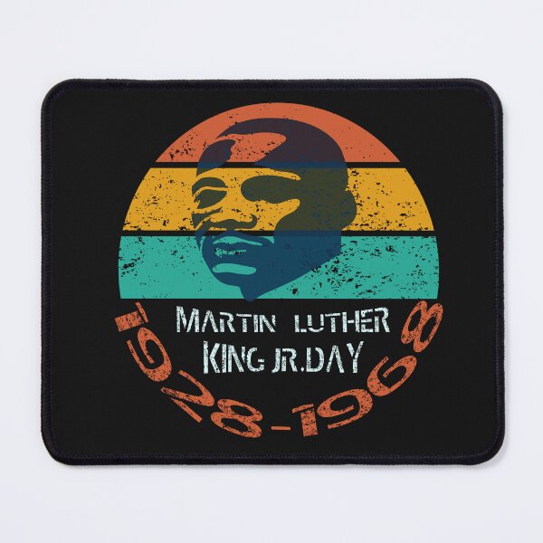 Item preview, Martin Luther King Jr. Day designed and sold by vipvibes.
