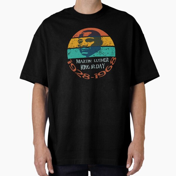 Item preview, Martin Luther King Jr. Day designed and sold by vipvibes.