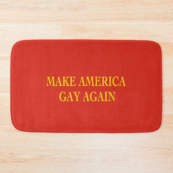 Item preview, Make America Gay Again #2 designed and sold by DavidMay.