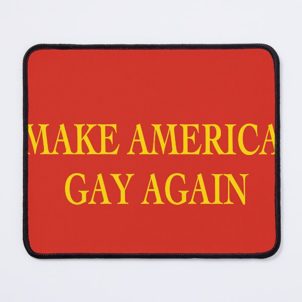 Item preview, Make America Gay Again #2 designed and sold by DavidMay.