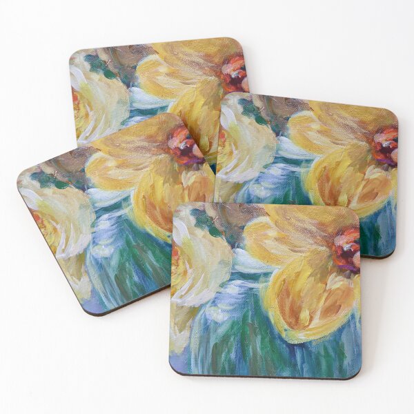 Item preview, Daffodils  designed and sold by breannarothwell.