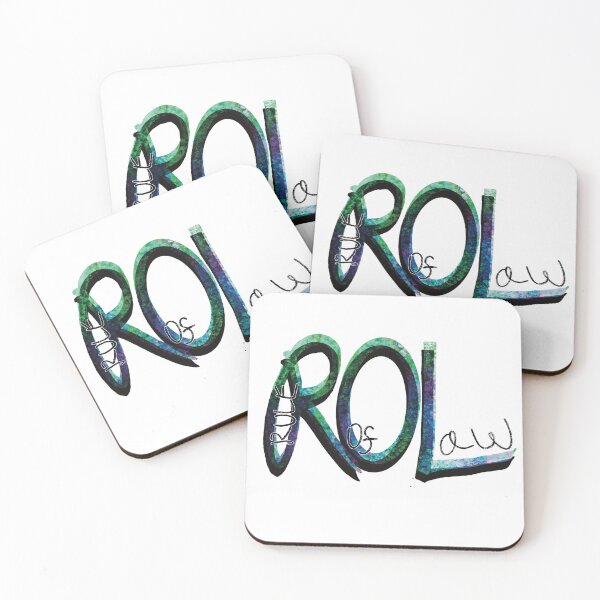 Item preview, Rule of Law designed and sold by Suml3unny.