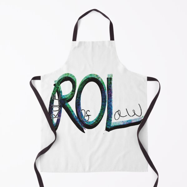 Item preview, Rule of Law designed and sold by Suml3unny.