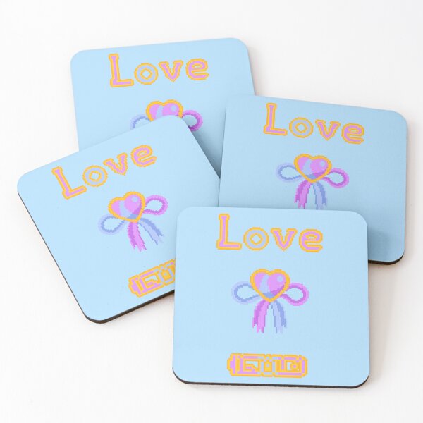 Item preview, Eternal Love~ designed and sold by SwineShop.