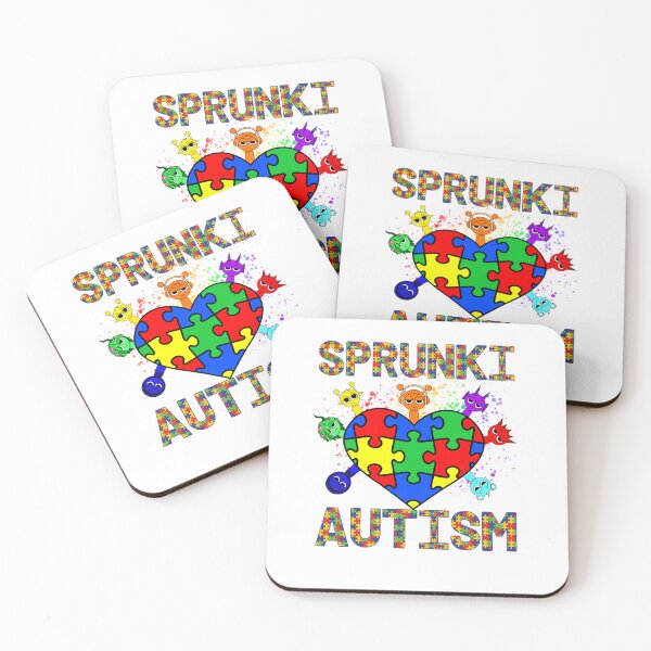 Item preview, Autism Awareness Puzzle Piece Love Heart designed and sold by ABMO-store.