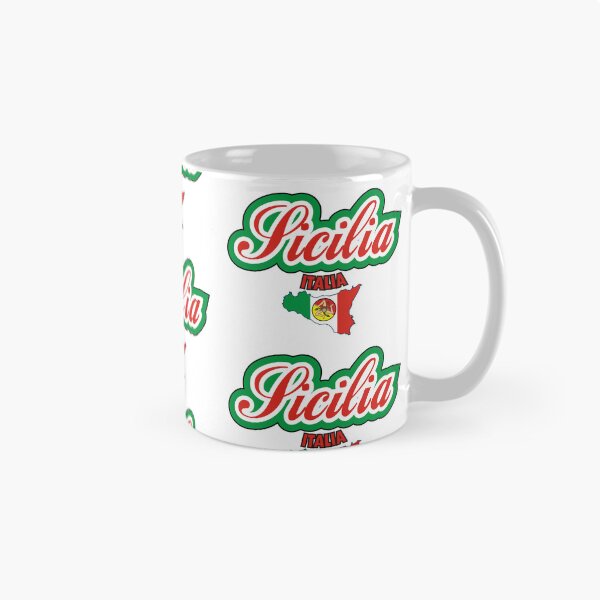 Item preview, Sicilia Italia lettering designed and sold by studioss76.