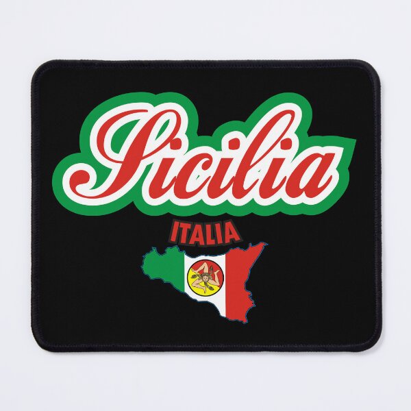 Item preview, Sicilia Italia lettering designed and sold by studioss76.