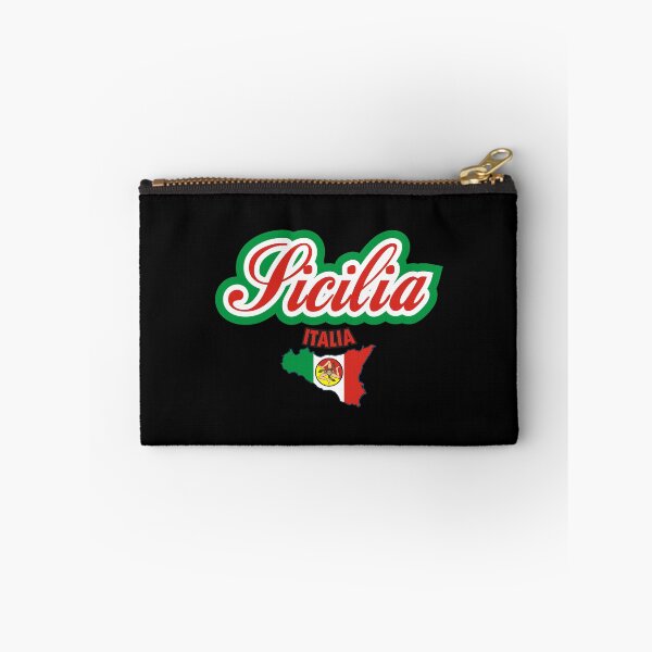 Item preview, Sicilia Italia lettering designed and sold by studioss76.