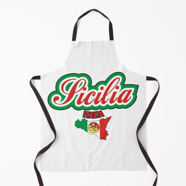 Item preview, Sicilia Italia lettering designed and sold by studioss76.