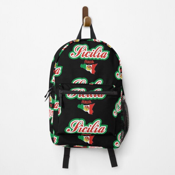 Item preview, Sicilia Italia lettering designed and sold by studioss76.