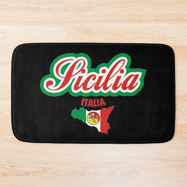 Item preview, Sicilia Italia lettering designed and sold by studioss76.