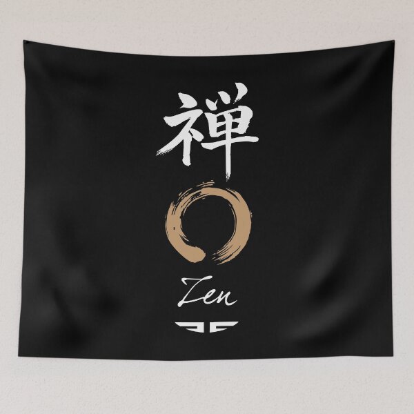 Item preview, Zen designed and sold by marcosty.