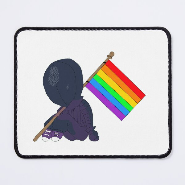 Item preview, HEMA Chibi: Rainbow  designed and sold by LittleBiz.