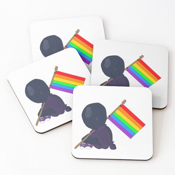 Item preview, HEMA Chibi: Rainbow  designed and sold by LittleBiz.