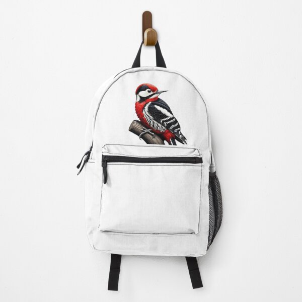 Item preview, Wood Pecker designed and sold by LuxuryMerch1.
