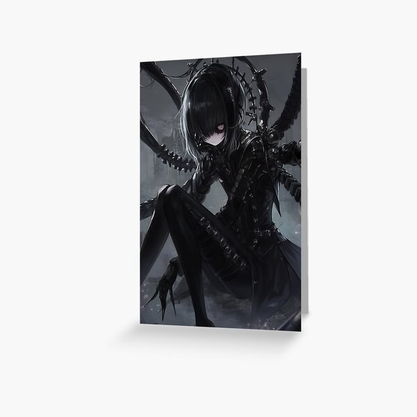 Item preview, The Spiderbound Sentinel designed and sold by 22DarkDoom22.