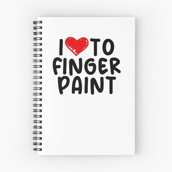 Item preview, Funny Men's Raunchy Vulgar Couples I Love To Finger Paint Gear designed and sold by DynamicDesign.