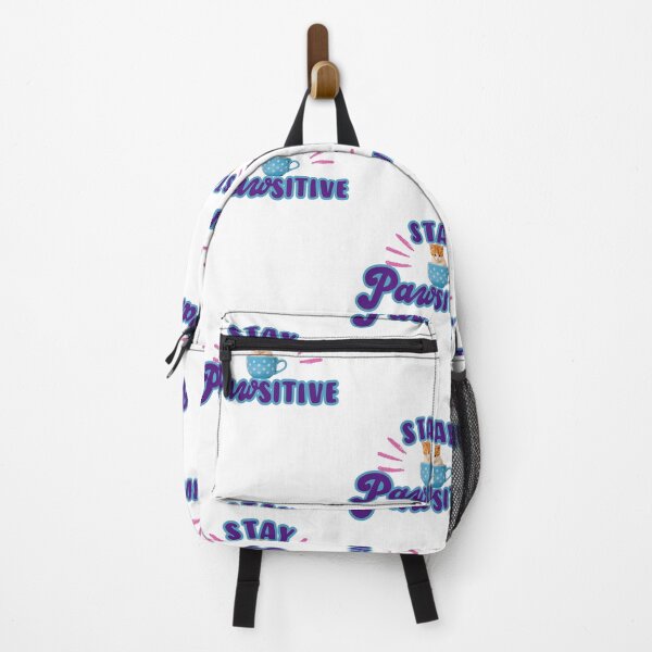 Item preview, stay Pawsitive & Pawsitive Cats & Stay Pawsome  designed and sold by goodFather4ever.