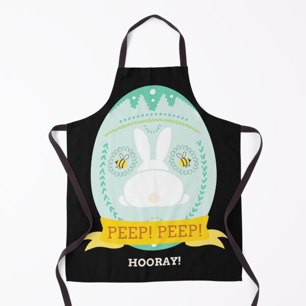 Item preview, Peep! Peep! Hooray! Easter Fun Awaits designed and sold by InkShift Studio.