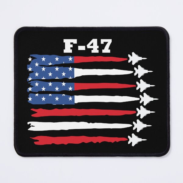 Item preview, F-47 designed and sold by SillyDarkShop.