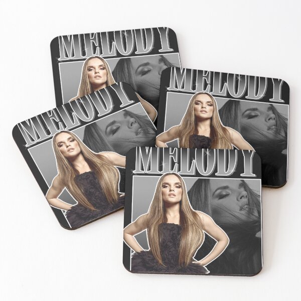 Item preview, Melody designed and sold by pappagayo.