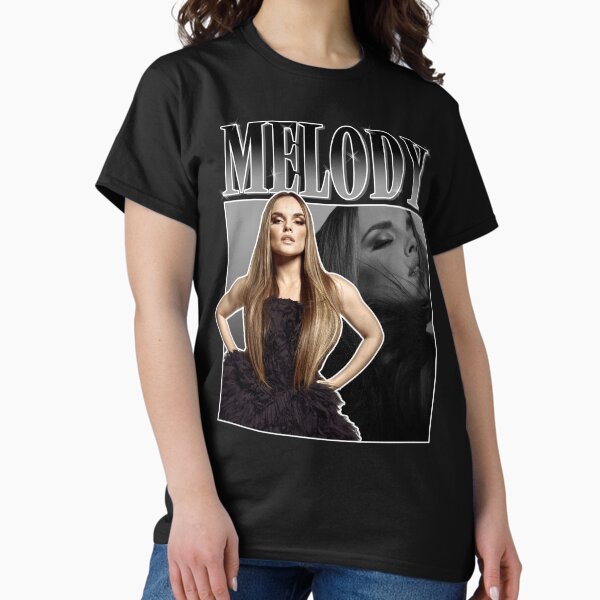Item preview, Melody designed and sold by pappagayo.