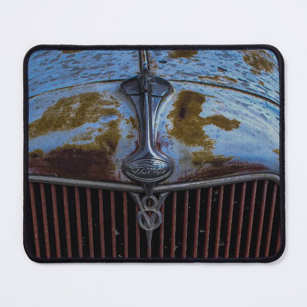Item preview, Old Ford Ute designed and sold by et-artandpics.