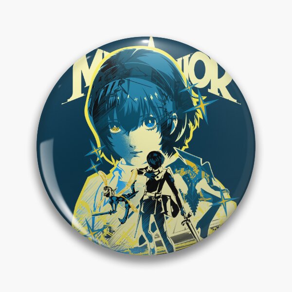Item preview, The Elda Boy Methaphor ver 2 designed and sold by Hypertwenty Designs.