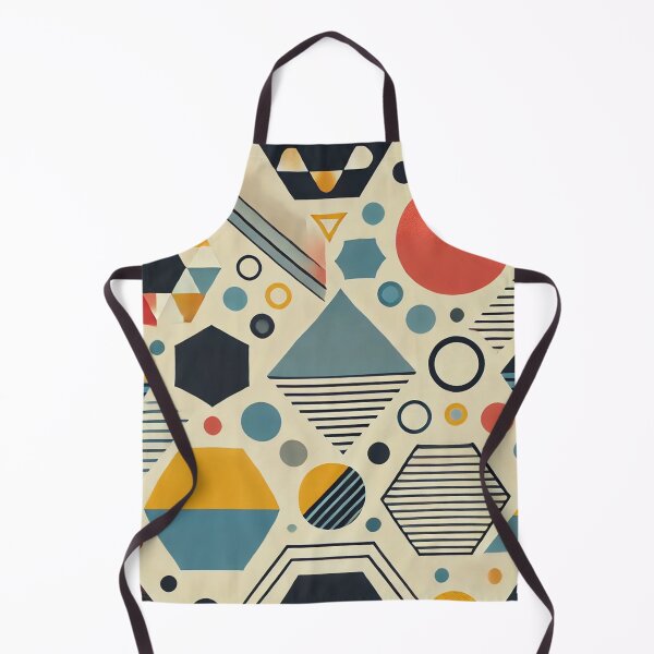 Item preview, Modern Geometric Design designed and sold by MySignatureItems.