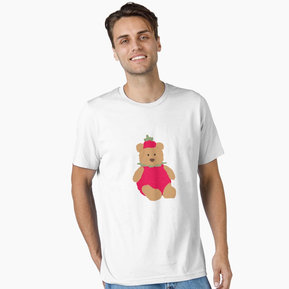 Artikel-Vorschau von Essential T-Shirt, designt und verkauft von adriekins.