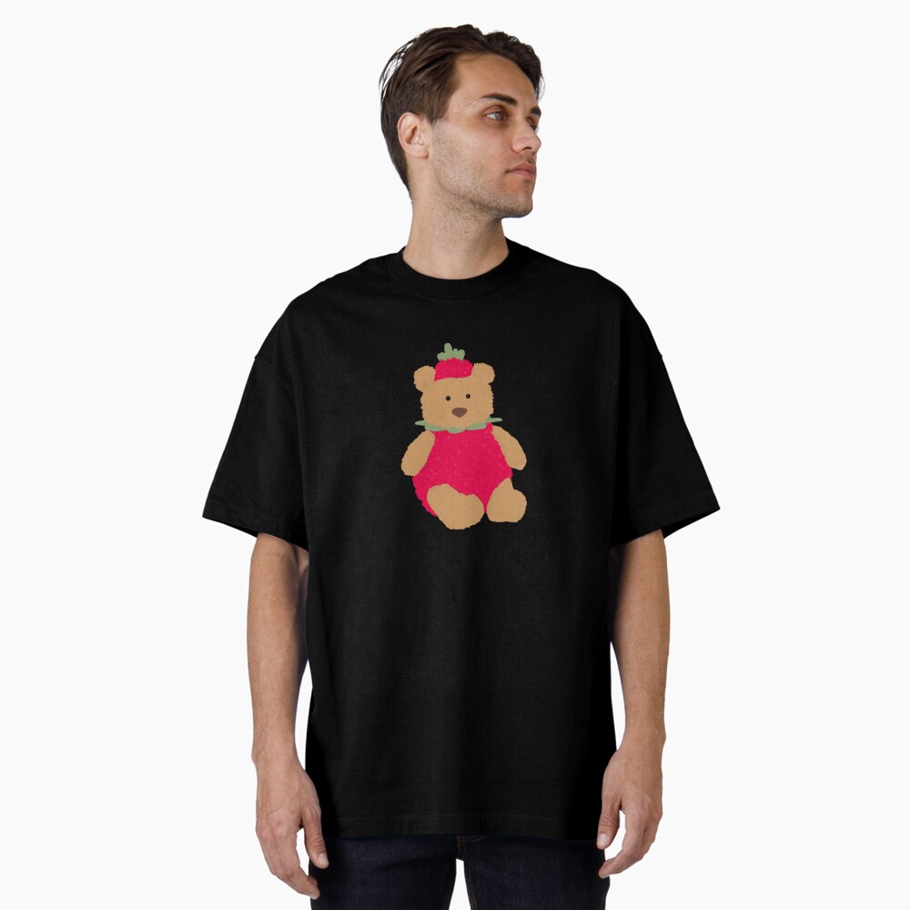 Artikel-Vorschau von Oversized T-Shirt, designt und verkauft von adriekins.