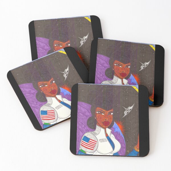 Item preview, Stellar Queen designed and sold by Ronald Woods.