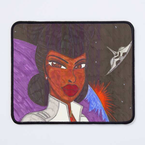 Item preview, Stellar Queen designed and sold by Ronald Woods.