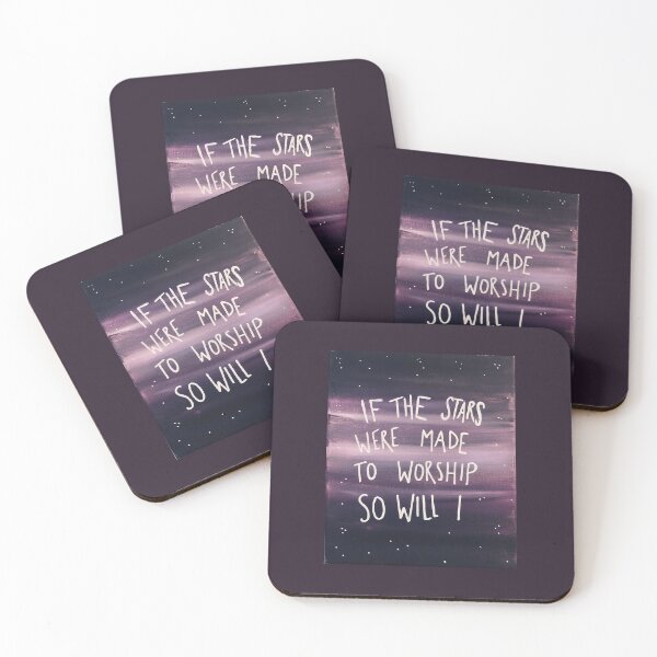 Item preview, So Will I designed and sold by berty's gifts.