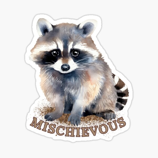 Item preview, MISCHIEVOUS designed and sold by DanaTees.