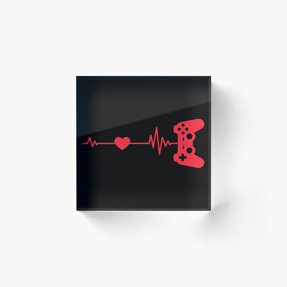 Item preview, Acrylic Block designed and sold by 623milo.