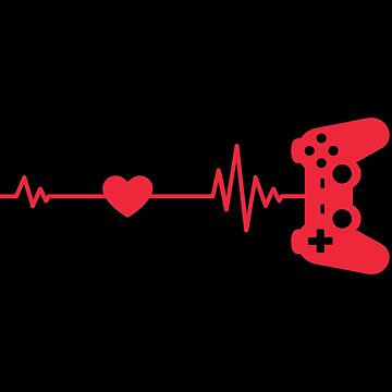 Artwork thumbnail, Gaming Is Life by The Mad Muffin