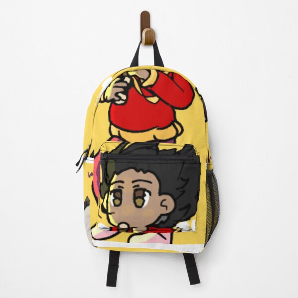 Item preview, Kyoufuu all back designed and sold by ToxSnape24.