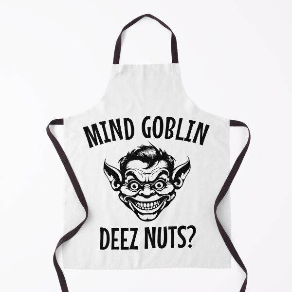 Item preview, Mind Goblin designed and sold by ThomasKadmon.